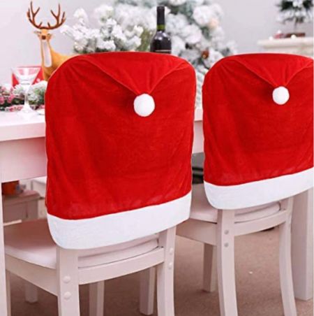 Christmas Dining Room Chair Covers

#LTKGiftGuide #LTKhome #LTKSeasonal
