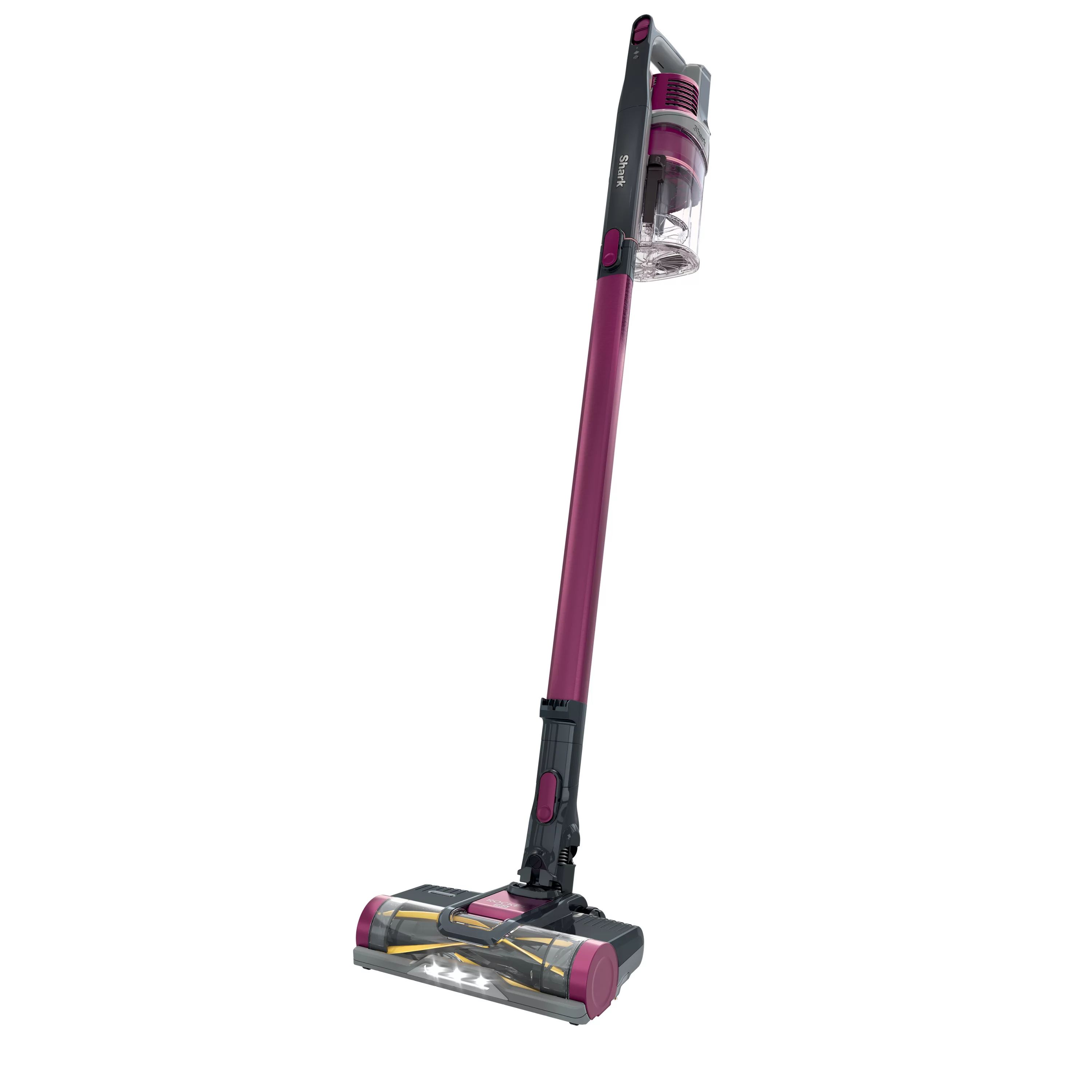 Shark® Cordless Pet Plus Stick Vacuum with Self Cleaning Brushroll and PowerFins Technology, WZ1... | Walmart (US)