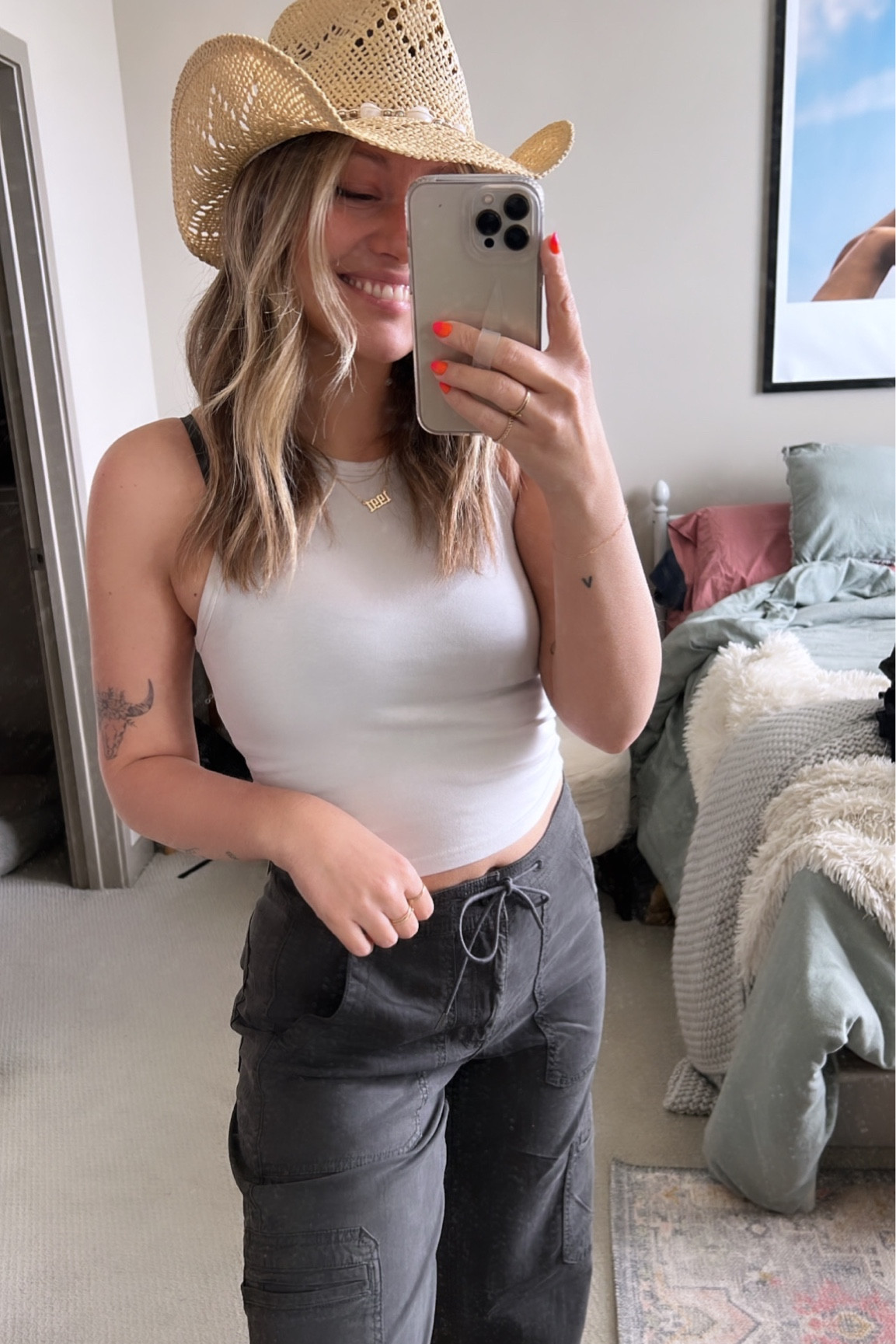 Summer aesthetic 

#LTKtravel #LTKunder100 #LTKFestival
