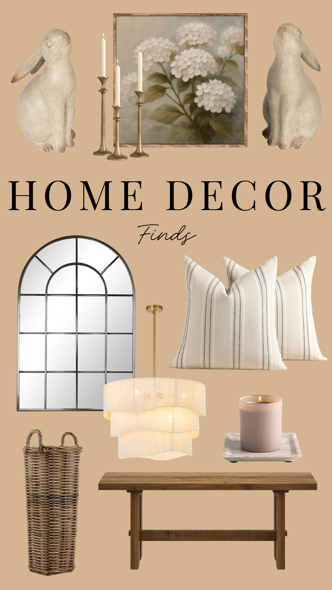 Home Decor Finds!

furniture, home decor, interior design #Amazon #walmart #Wayfair #Target #Etsy #CrateandBarrel 

 #LTKHome #LTKSaleAlert