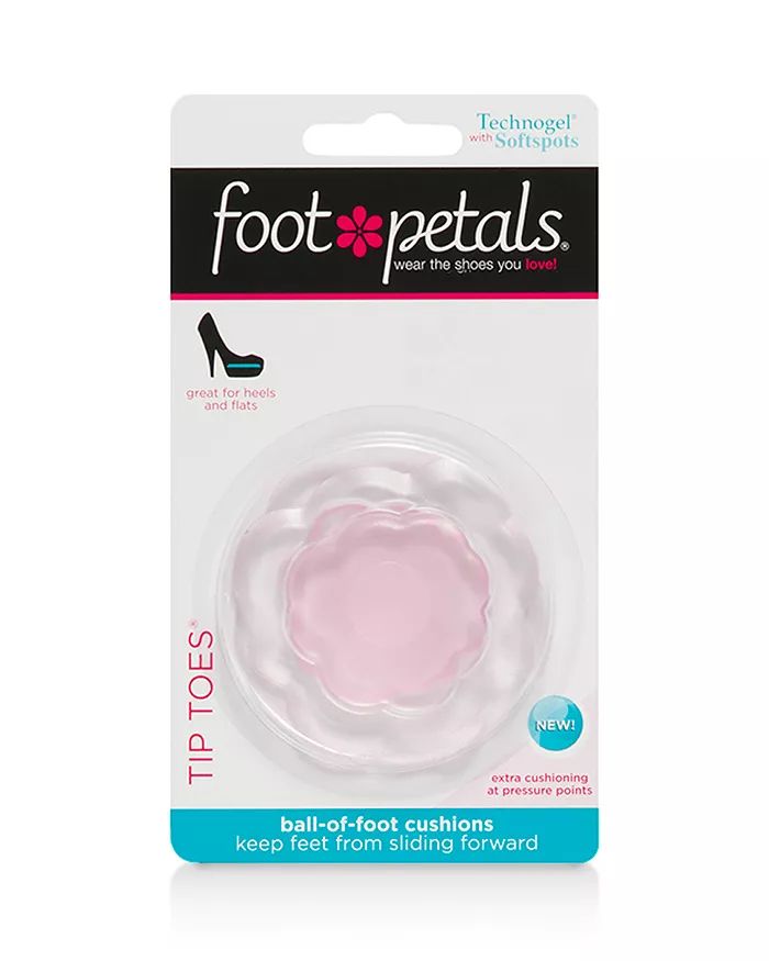 Women's Technogel® with Softspots Tip Toes Cushions | Bloomingdale's (US)