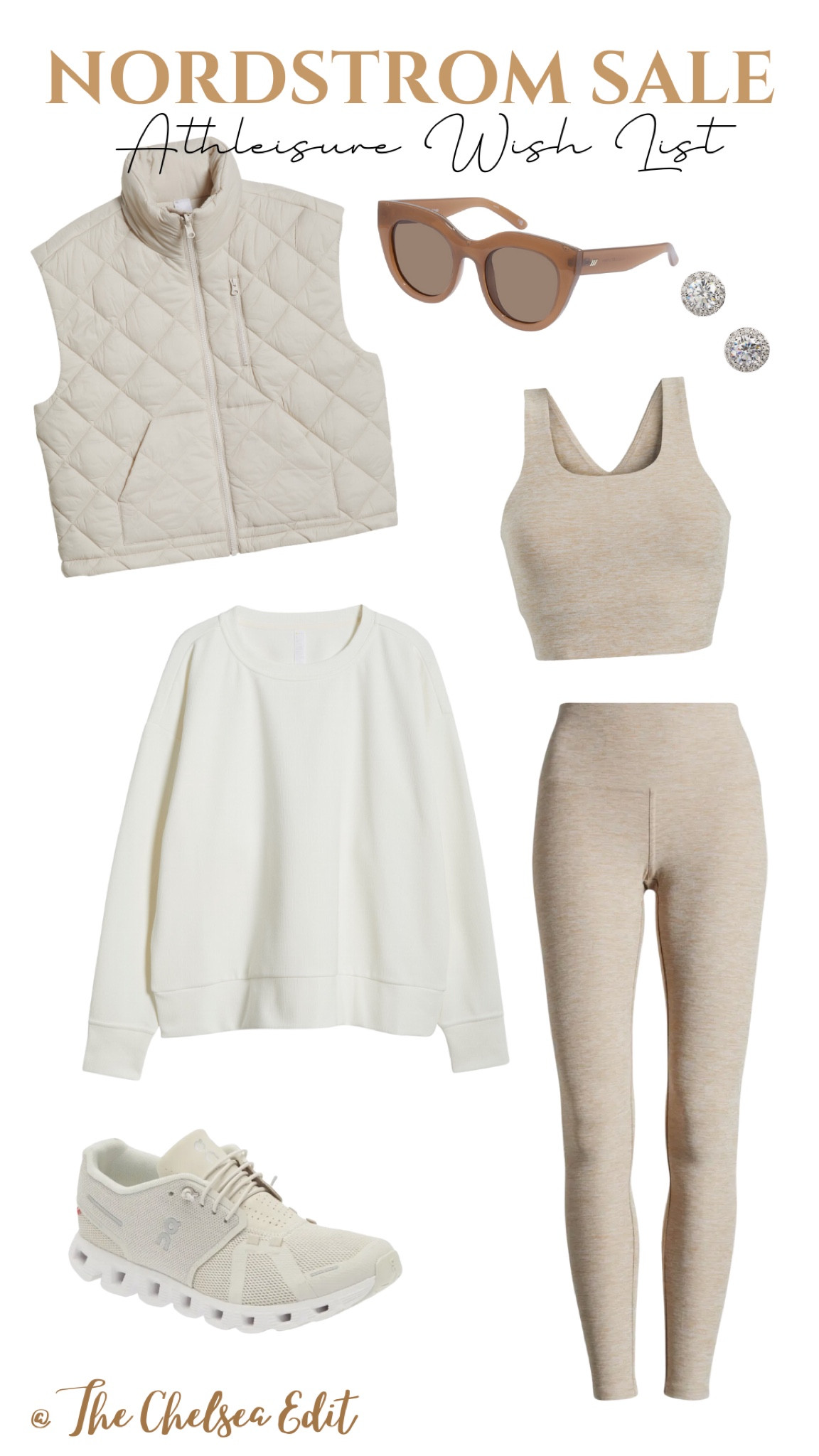 Nordstrom sale athleisure favorites 

#LTKxNSale #LTKSaleAlert #LTKActive