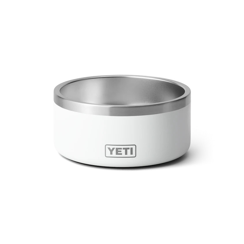 4 Dog Bowl | YETI US