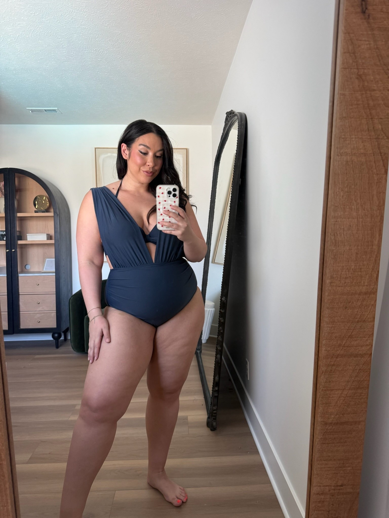 Midsize vacation outfit! Size XL
-
-
-
midsize swimwear, full coverage swimsuit, beach dress, vacation dress, one piece swimsuit, flowy dress, midsize fashion, size 14, size 16

#LTKootd #LTKMidsize #LTKSwim