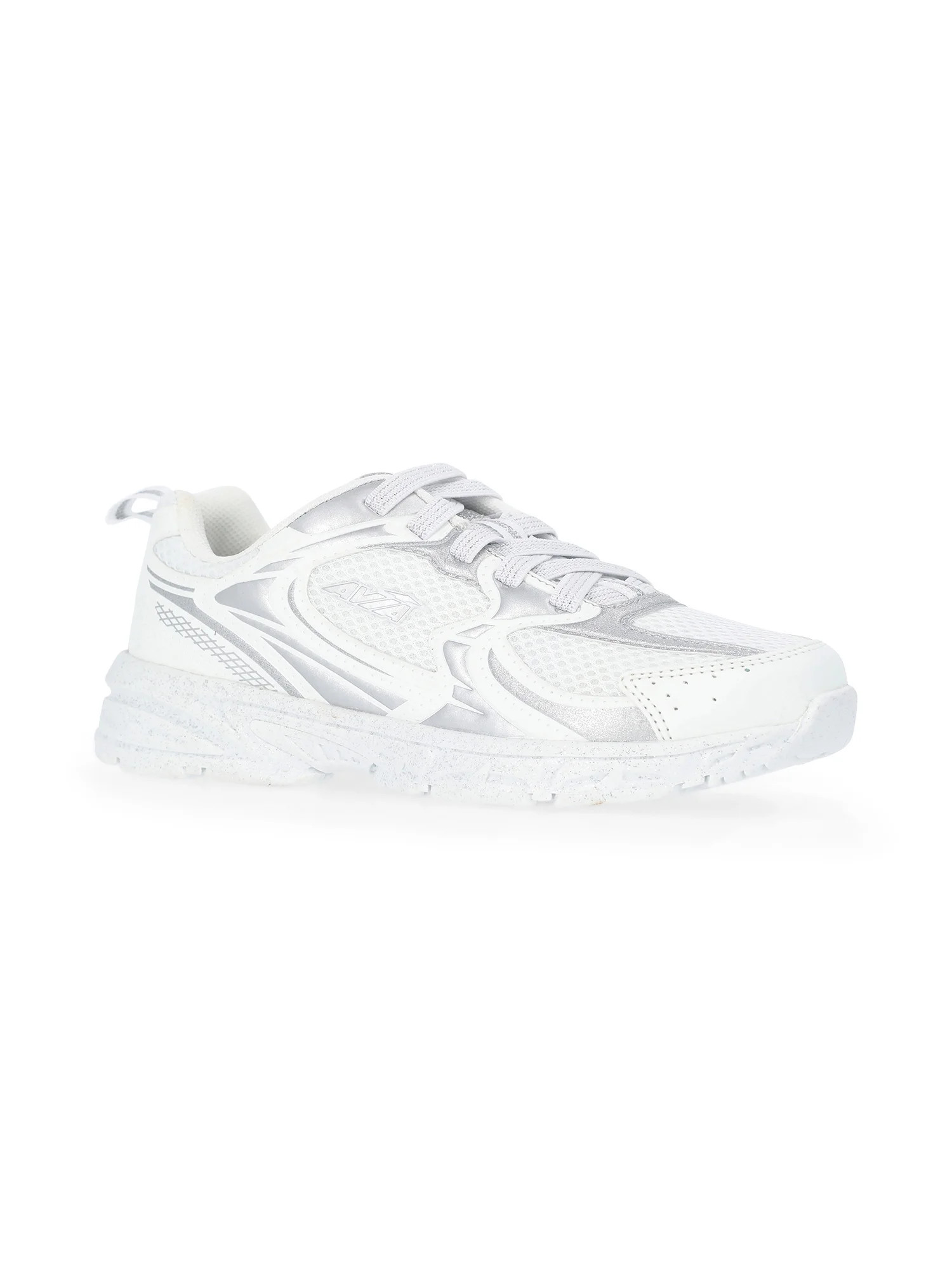 Avia 5000 Unisex Little and Big Kid Chunky Trainer Sneakers | Walmart (US)