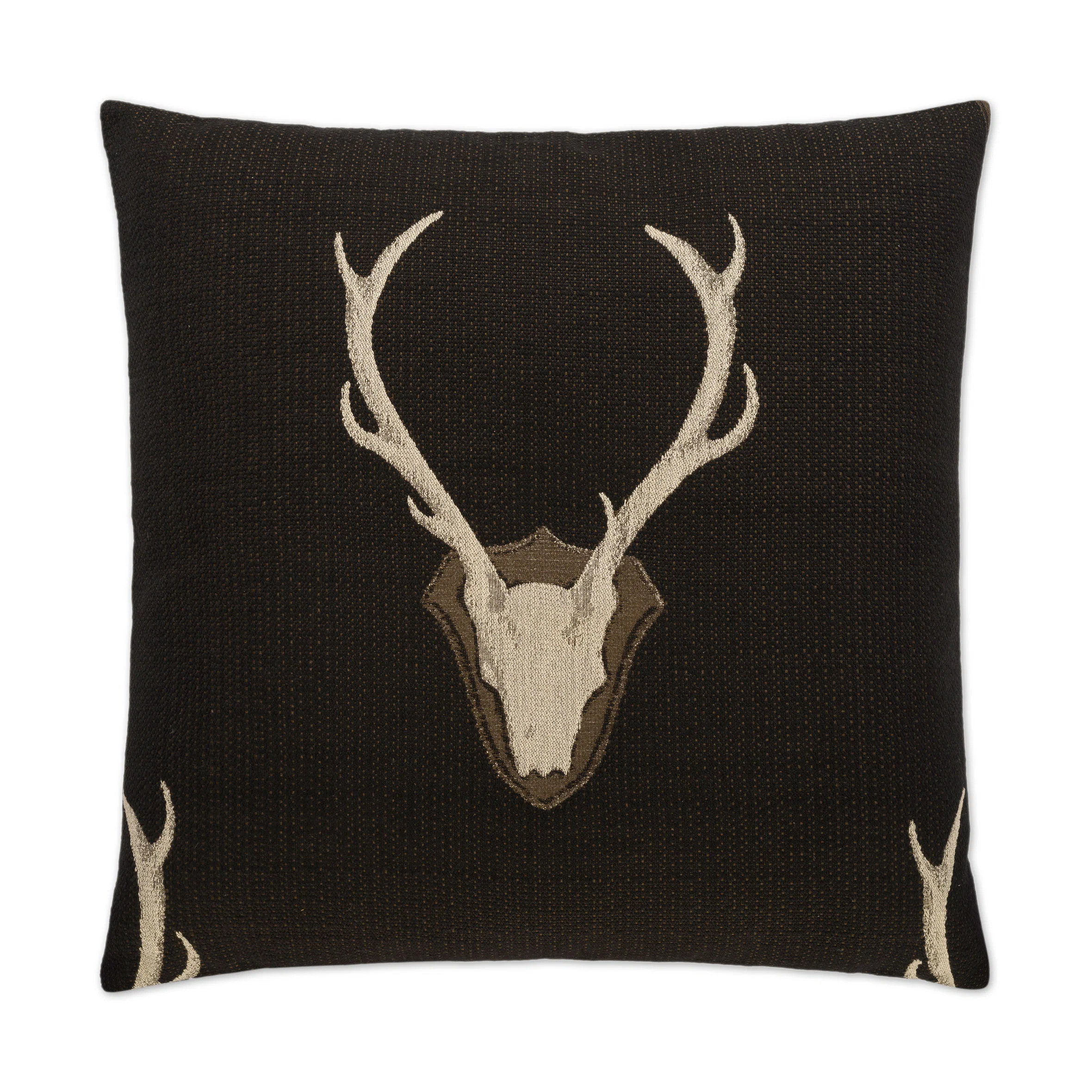 D.V. Kap Uncle Buck Decorative Throw Pillow & Reviews | Wayfair | Wayfair North America