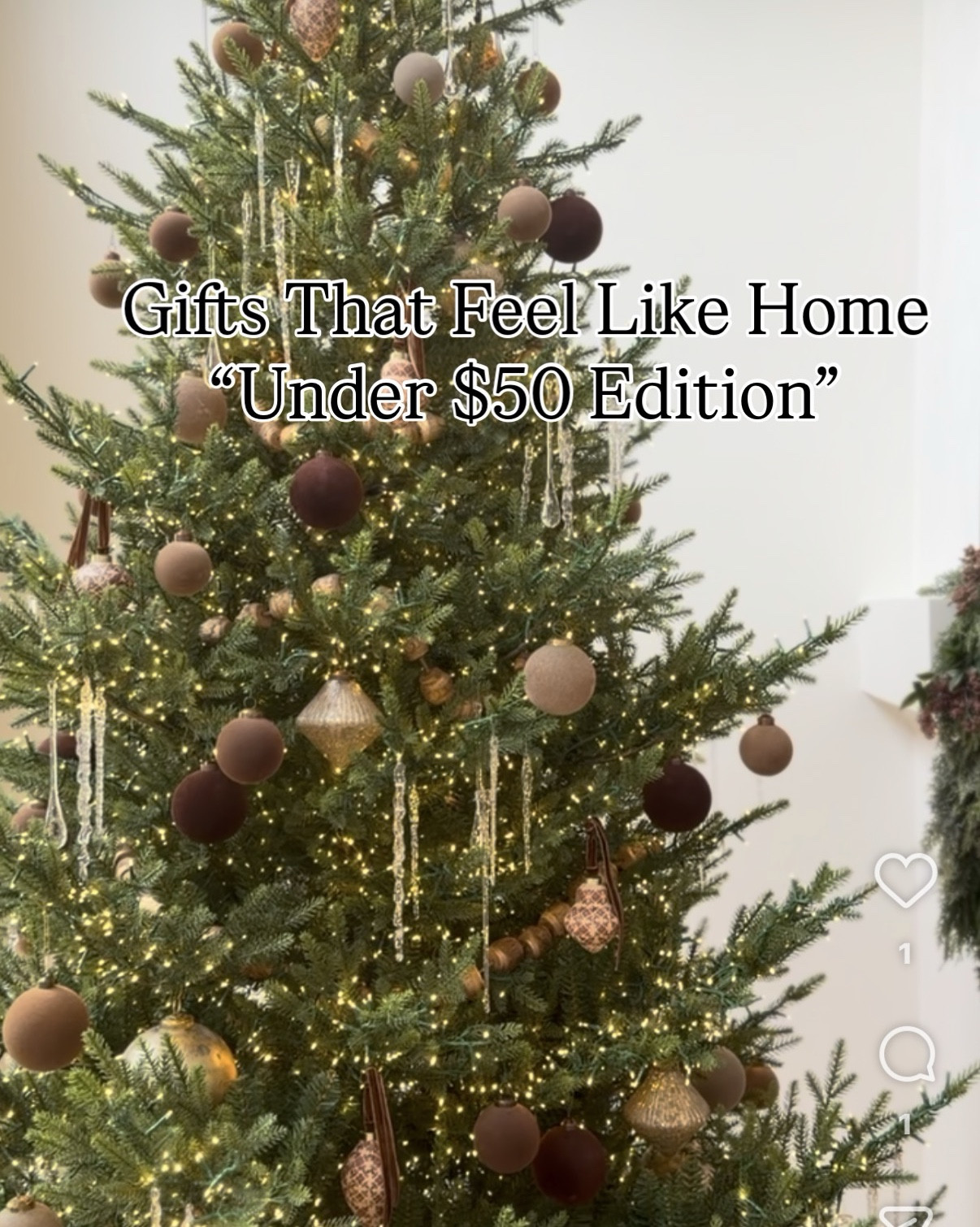 Home decor gifts under $50

Own and love all of these!

#LTKHome #LTKGiftGuide #LTKHoliday