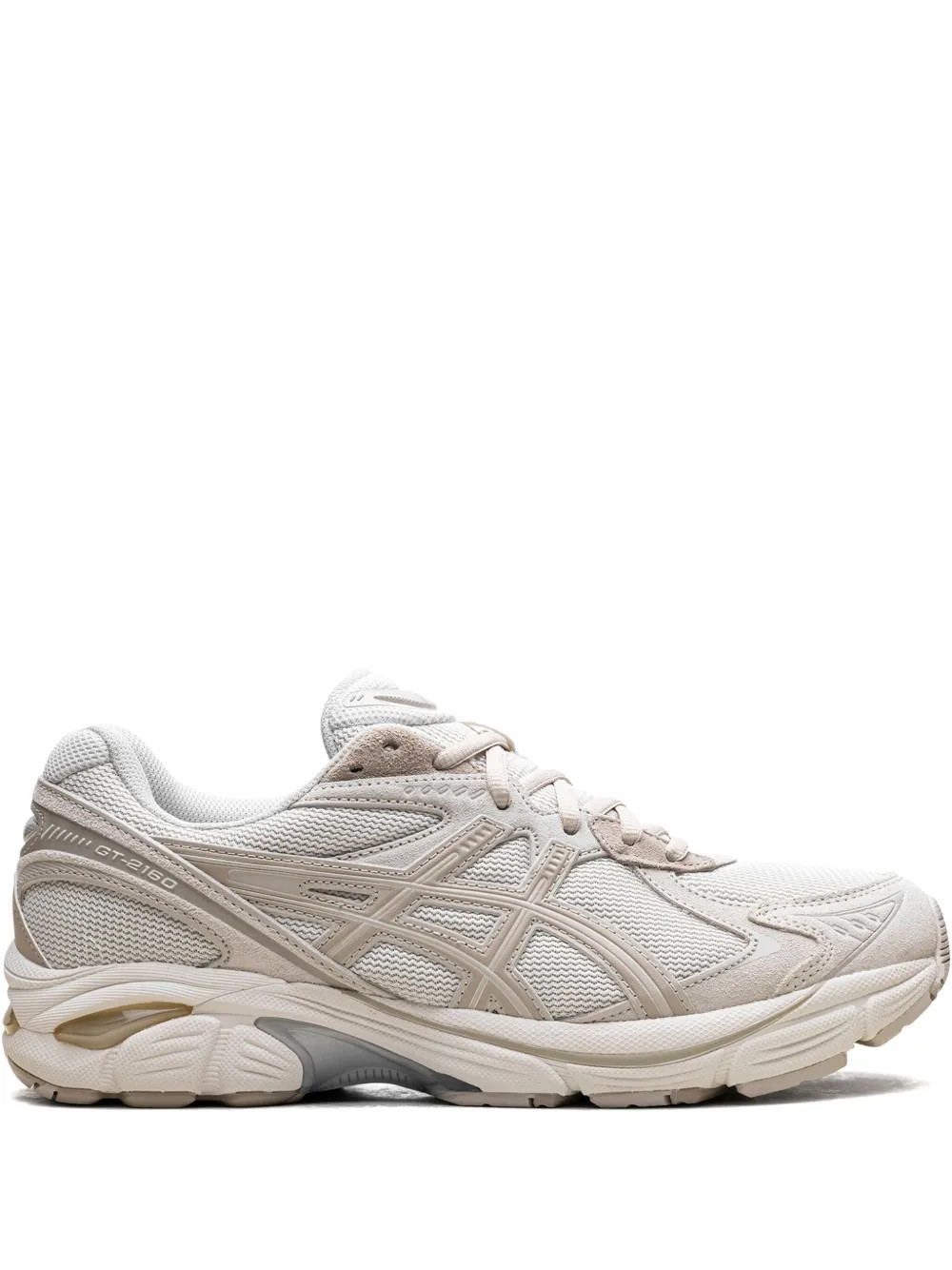 ASICS GT-2160 "Cream/Feather Grey" Sneakers | Neutrals | FARFETCH | Farfetch Global