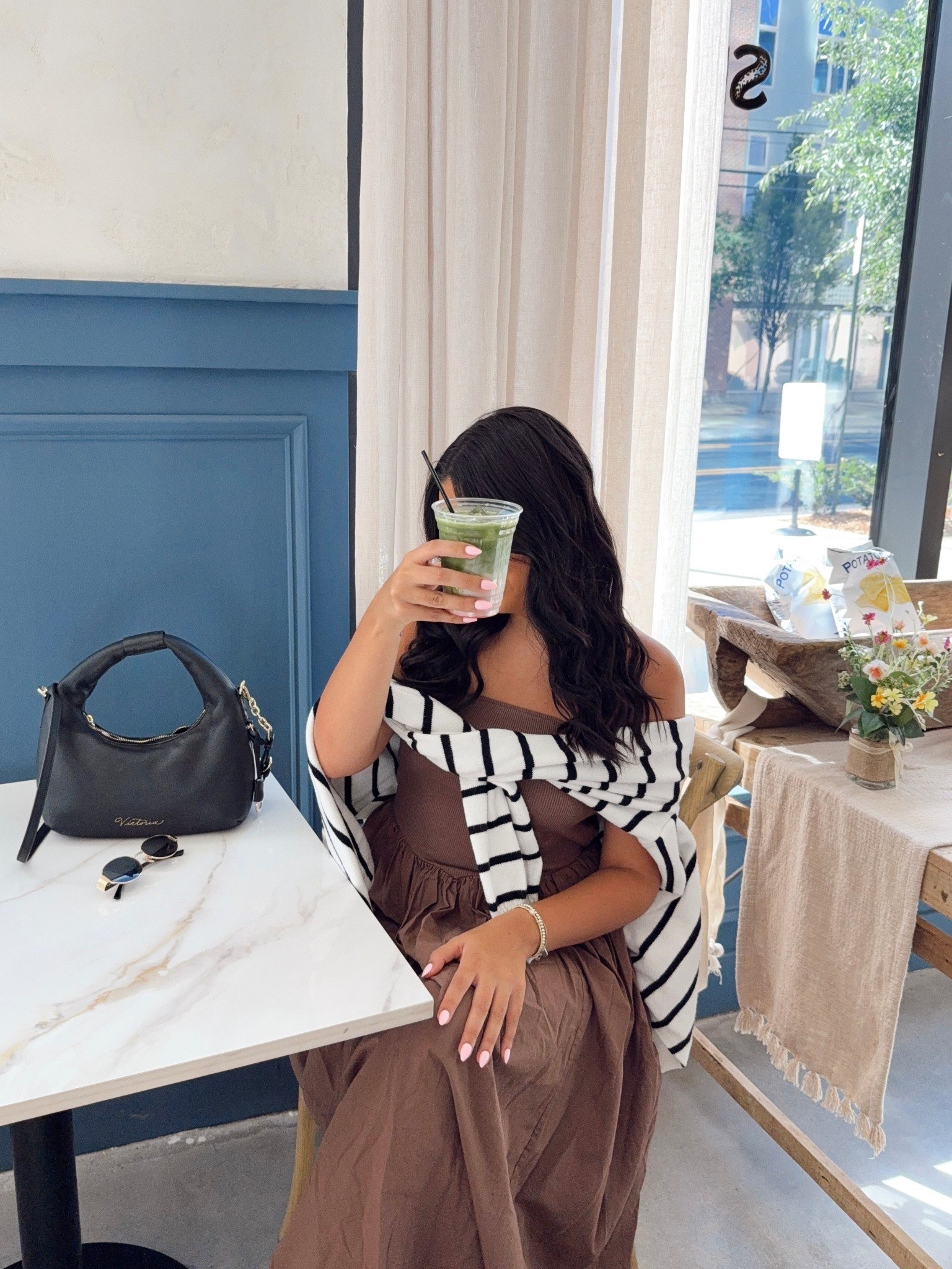 fall fashion is here 🤎 

#LTKSeasonal #LTKItBag #LTKStyleTip