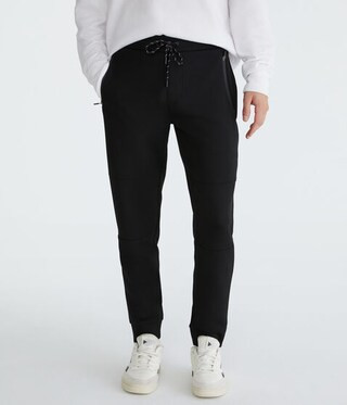 Aero MVMNT Tech Fleece Joggers | Aeropostale