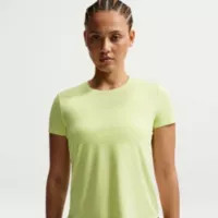 Nike Women's One Classic Dri-FIT Short-Sleeve Top | DICK'S Sporting Goods