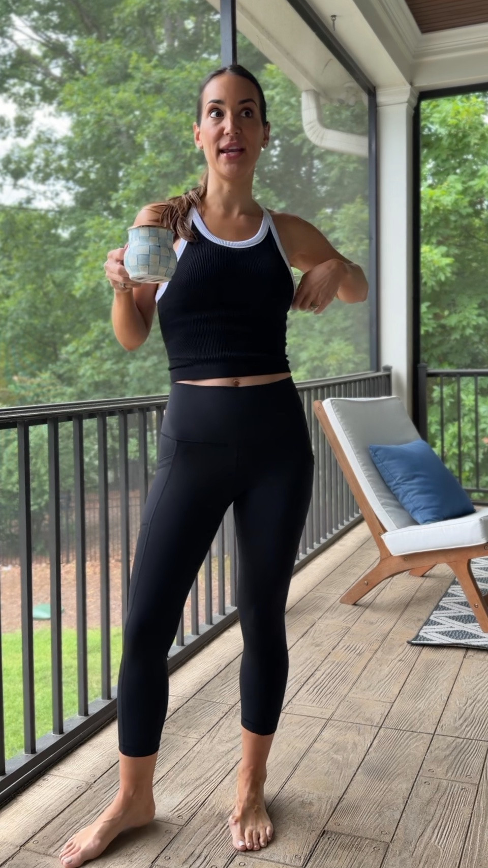 Pilates look from @Belk

#LTKActive