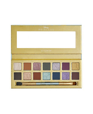Sigma Beauty Disney Cinderella Eyeshadow Palettes & Reviews - Makeup - Beauty - Macy's | Macys (US)
