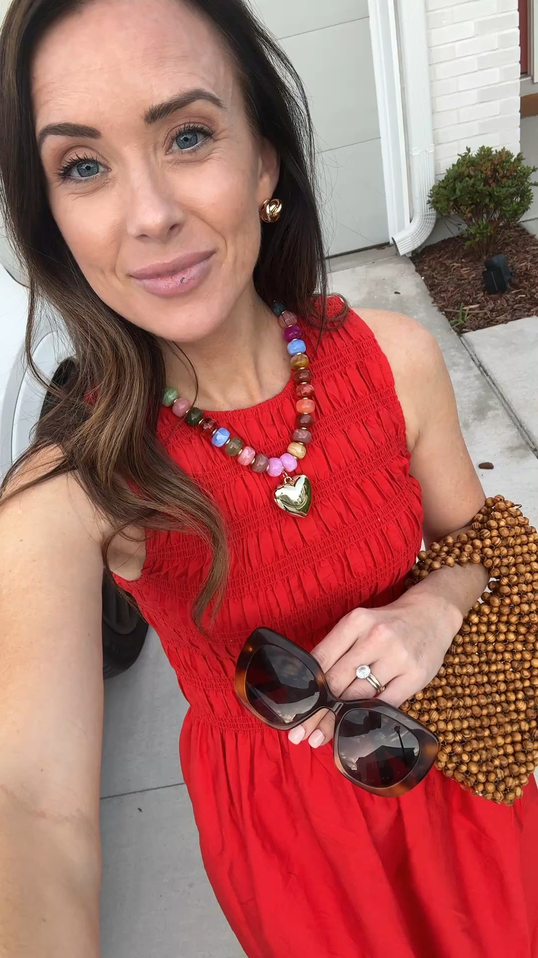 #LTKOver40 #LTKootd #LTKTravel