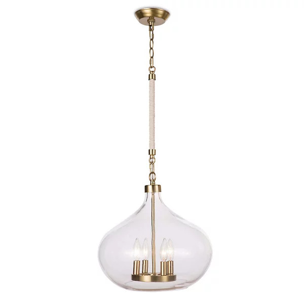 Coastal Living Dover Pendant | Lumens