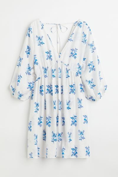 V-neck Dress | H&M (US + CA)