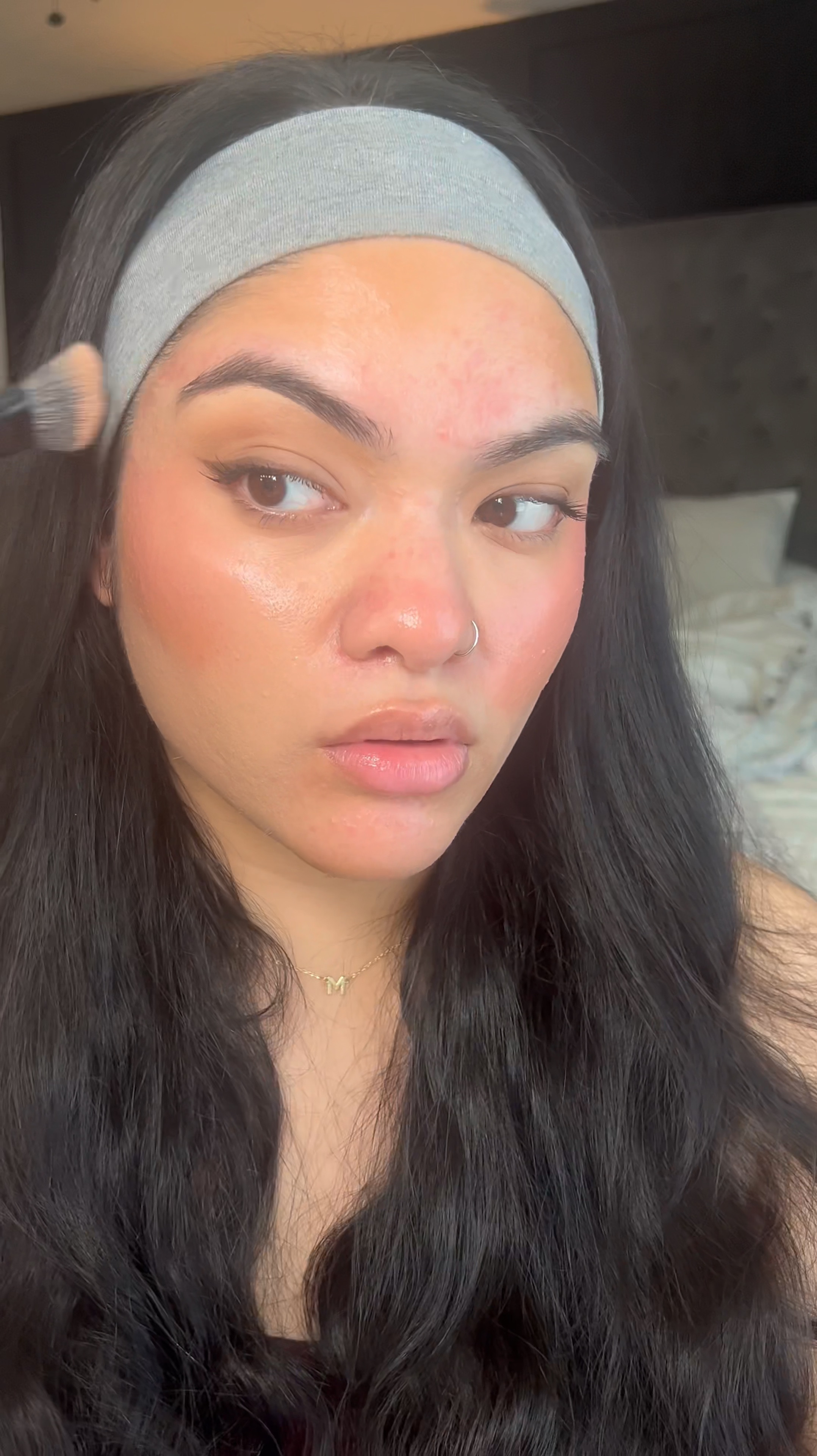 Dewy skin in seconds.. perfect for fall makeup 🍂🍁

#LTKBeauty #LTKBaby #LTKSeasonal