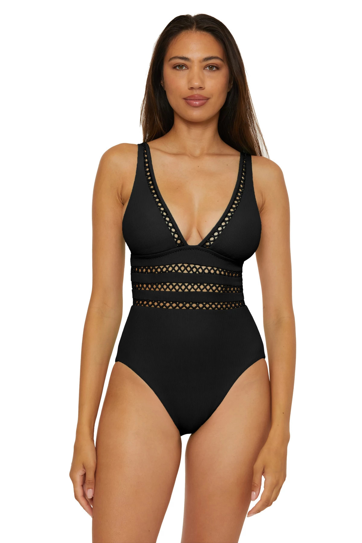 Toni One Piece Swimsuit | Everything But Water