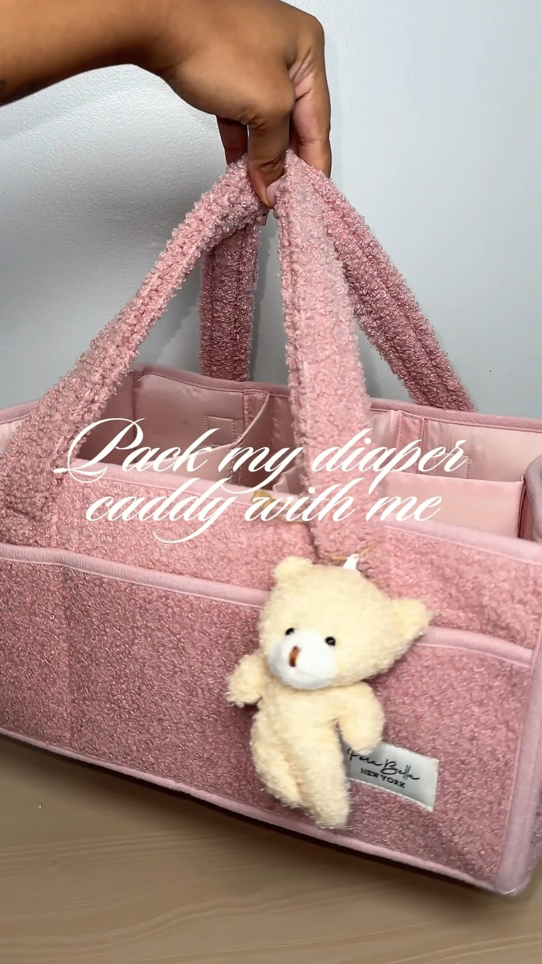 Diaper Caddy Organizer | Baby Must Haves | Organization | Amazon Favorites |  Baby Girl Nursery 


#LTKFindsUnder50 #LTKBaby #LTKStyleTip