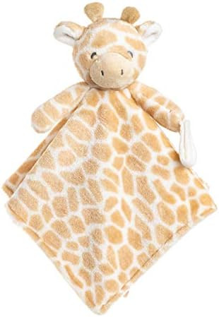 Amazon.com: KIDS PREFERRED Carter's Giraffe Plush Stuffed Animal Snuggler Blanket, One Size (Pack... | Amazon (US)