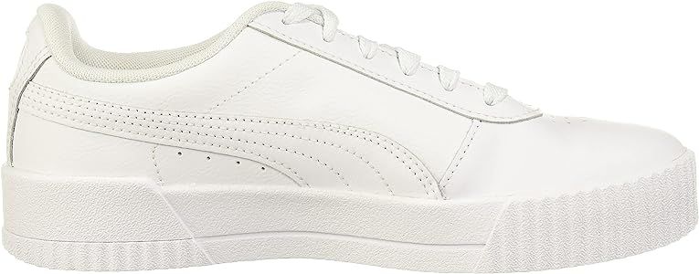 Puma White Sneakers | Amazon (CA)