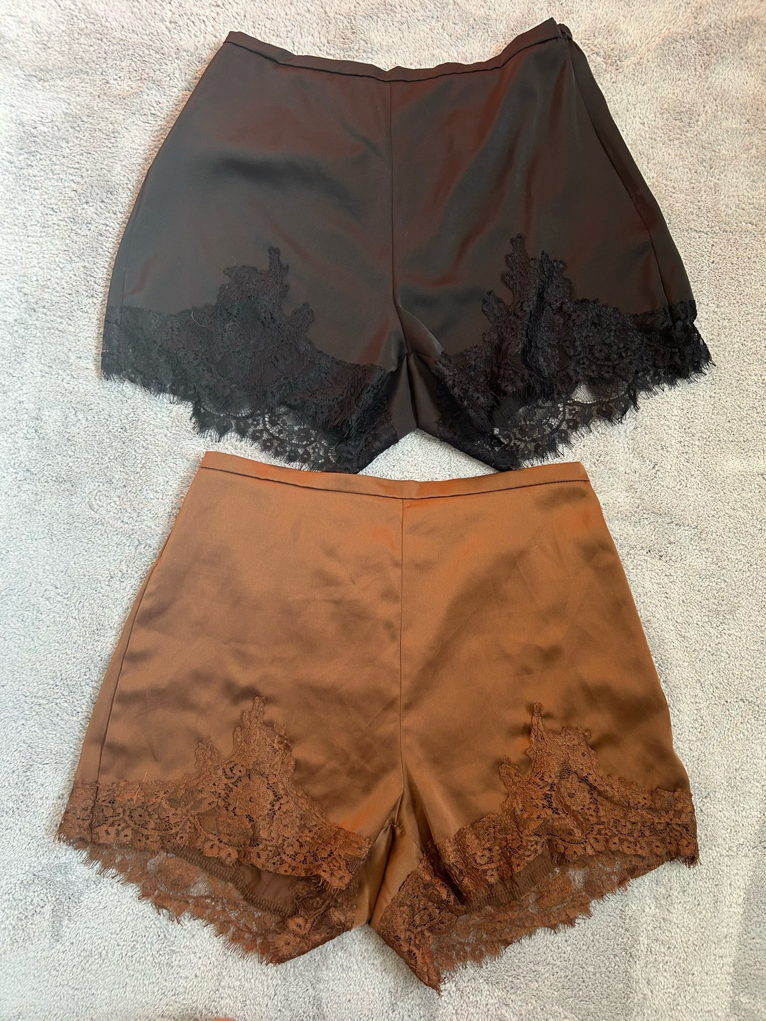 Can you tell which one cost more?

#LTKcanada #LTKsummer #LTKstyletip