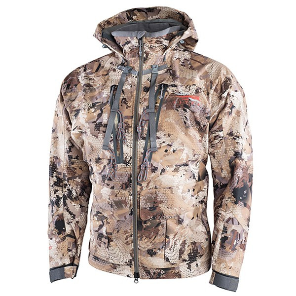 Men's Sitka Hudson Jacket | Scheels