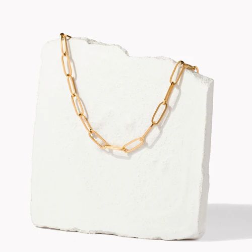 jasmine necklace | Tini Lux