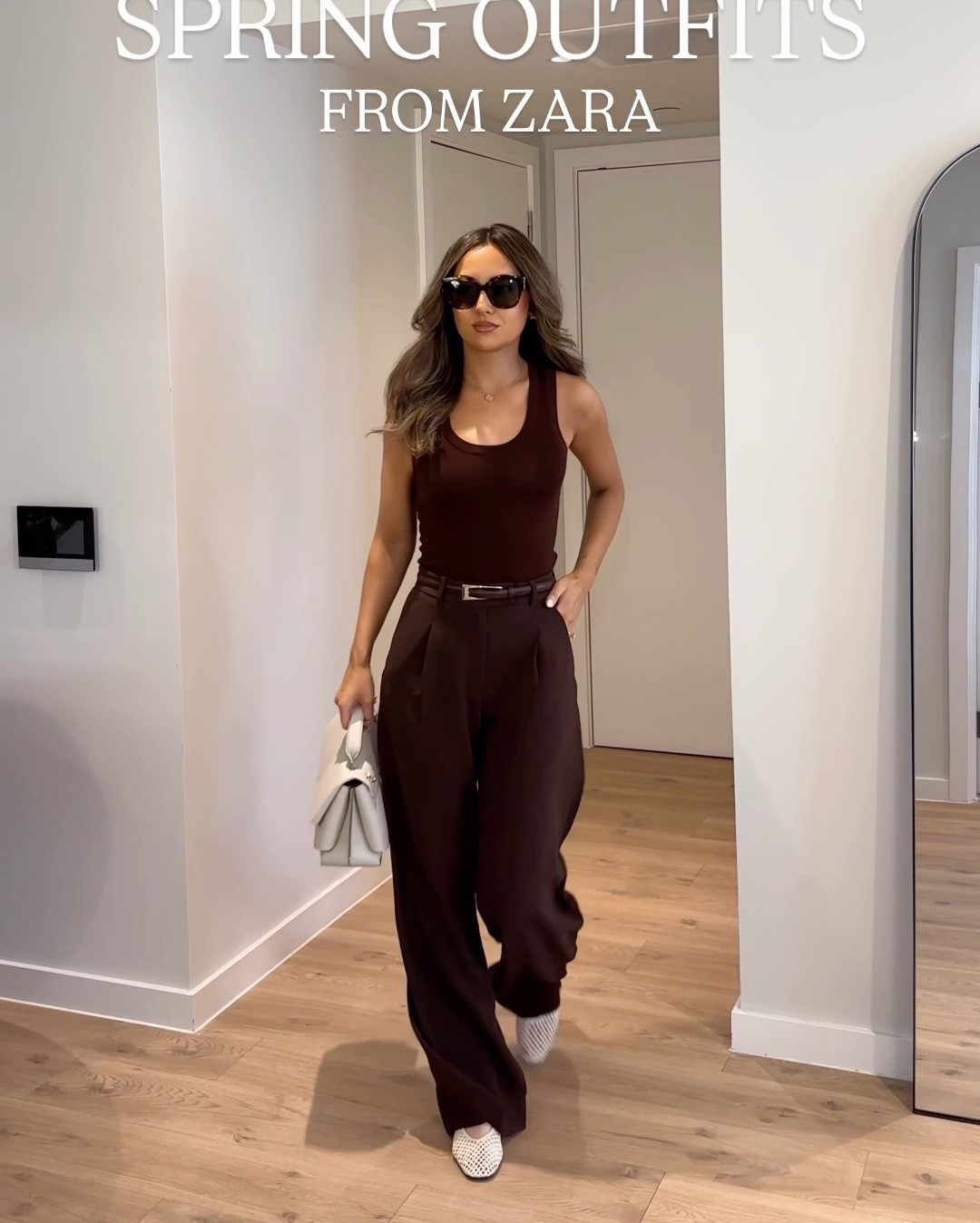 SWIPE 👉🏼 for your 2025 favs!! 📁🤎
Thank you all SO much for your support! Excited for another year of outfits & styling!! 

🔗 Linked as much as I can! Scroll my feed
for more individual links 

Happy new year lovely people ✨

#LTKsale #LTKworkwear #LTKstyletip