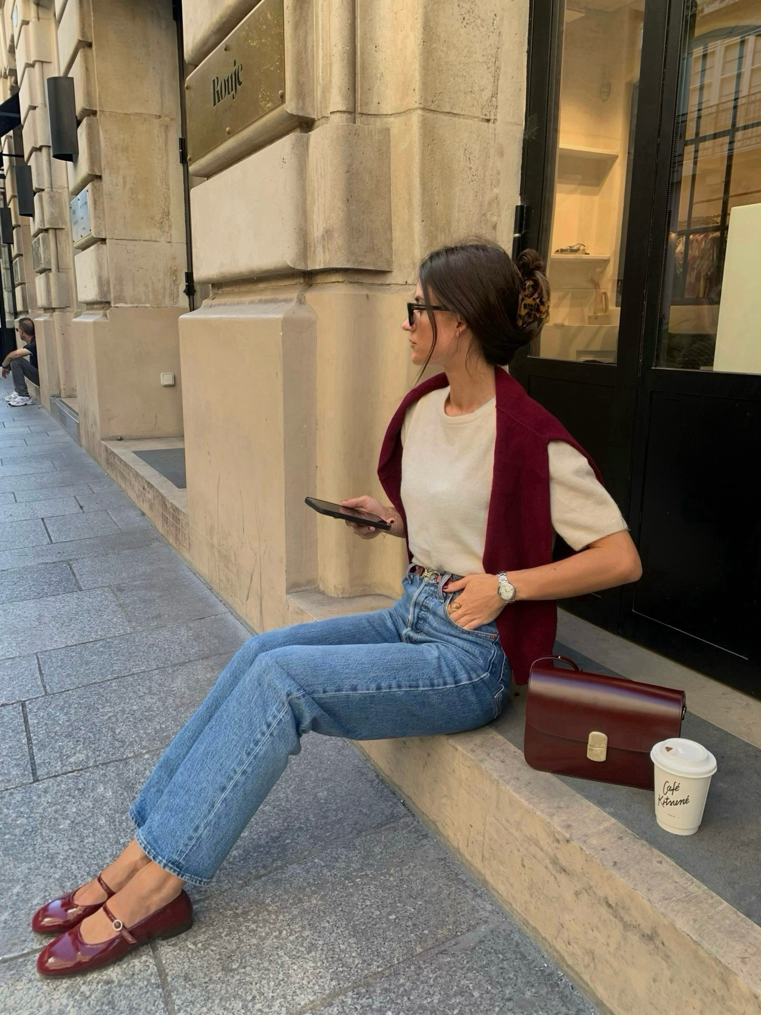 Matchy matchy 🍒