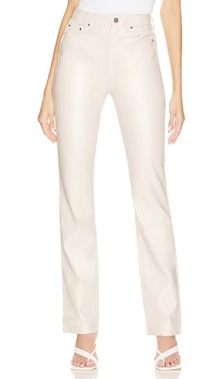 Heston Pants in Off White | Revolve Clothing (Global)