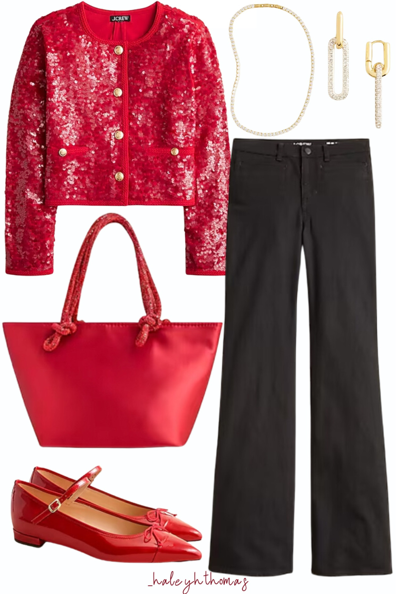 #LTKStyleTip #LTKHoliday #LTKSeasonal