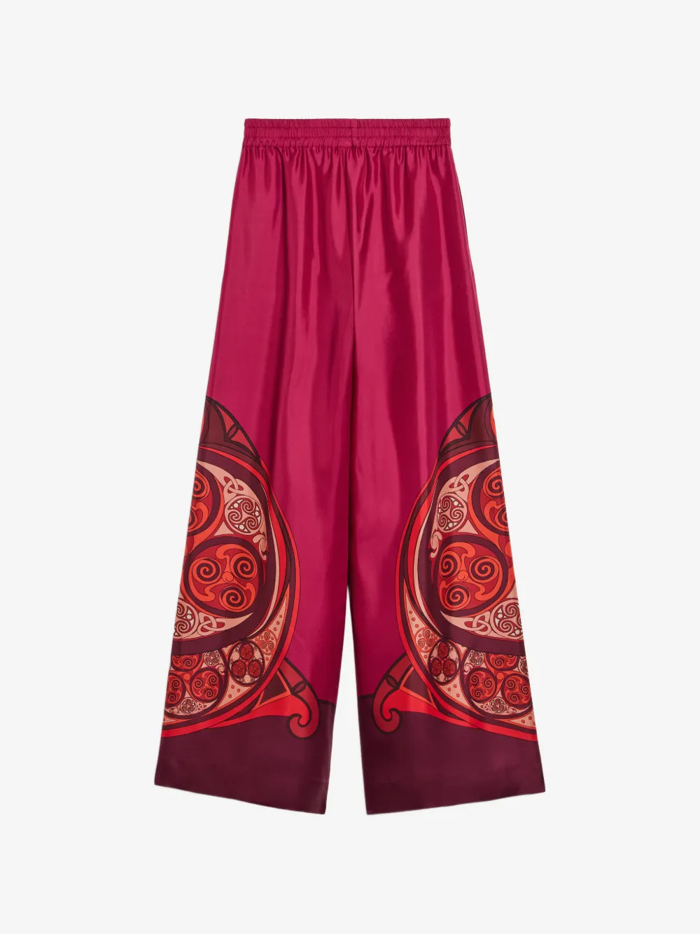 palazzo pants | Farfetch Global