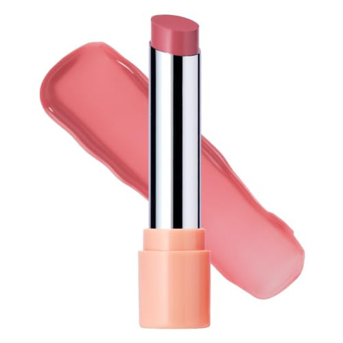 ColourPop Hyper Shine Glossy Lipstick - Buildable Lip Color with a Shiny Finish - Infused with Hydrating + Nourishing Ceramides + Rice Milk - Lover Girl (0.08 oz) | Amazon (US)