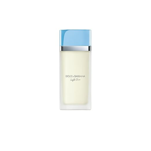 Dolce&Gabbana Light Blue, Eau De Toilette Spray, For Women | Amazon (US)