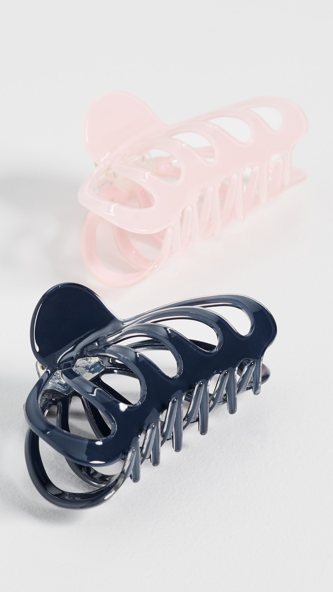 Octopus Hair Claw Clip Set | Shopbop