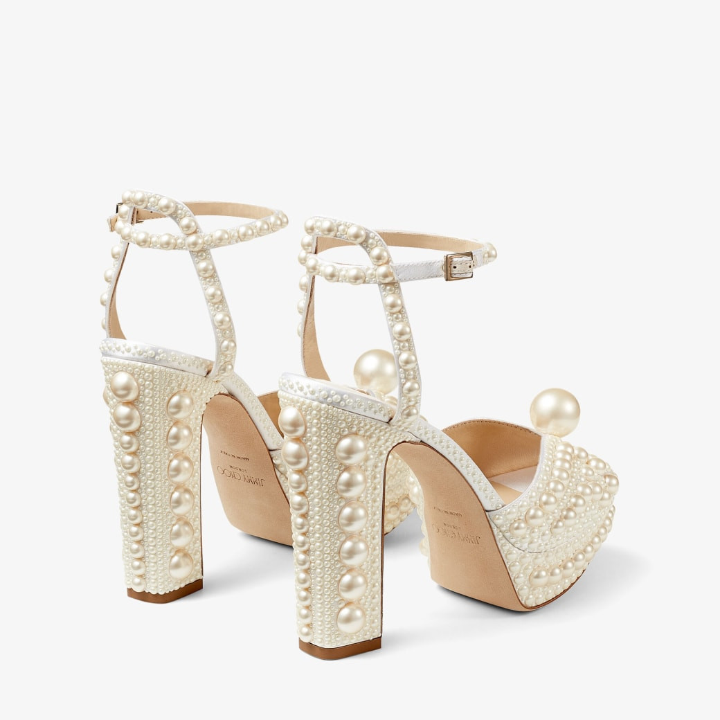 Sacaria/PF 120 | Jimmy Choo (US)
