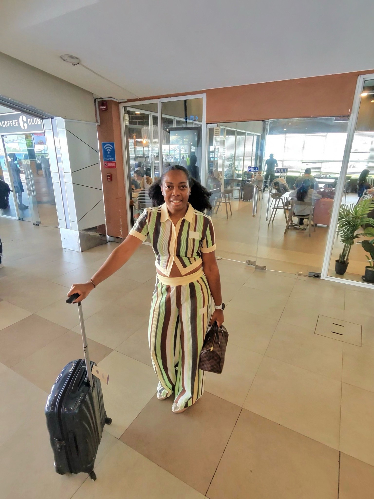 travel outfits