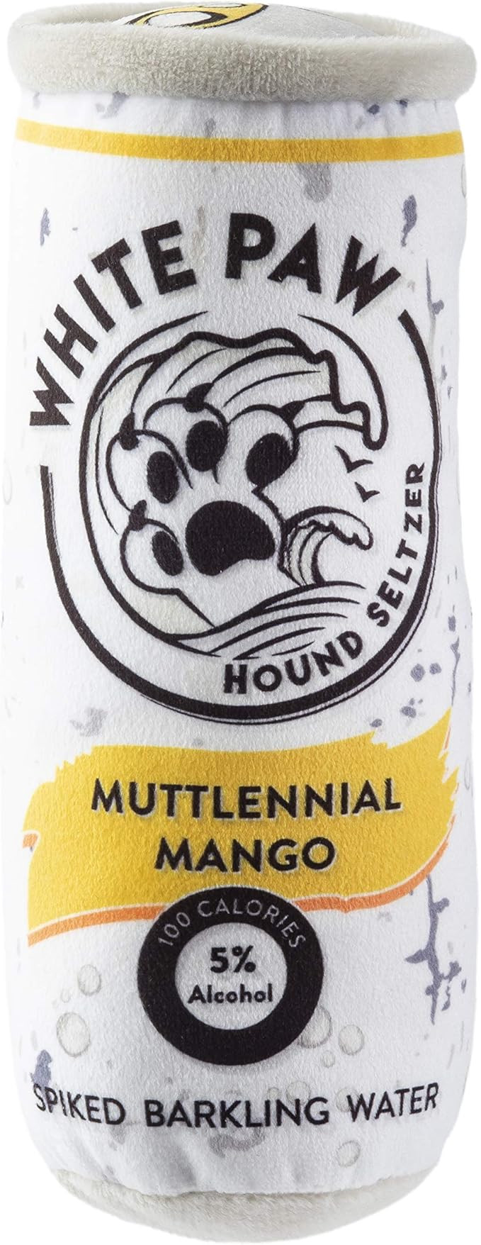 Haute Diggity Dog Muttini Collection | Unique Squeaky Parody Plush Dog Toys – Dogmestic and Imp... | Amazon (US)