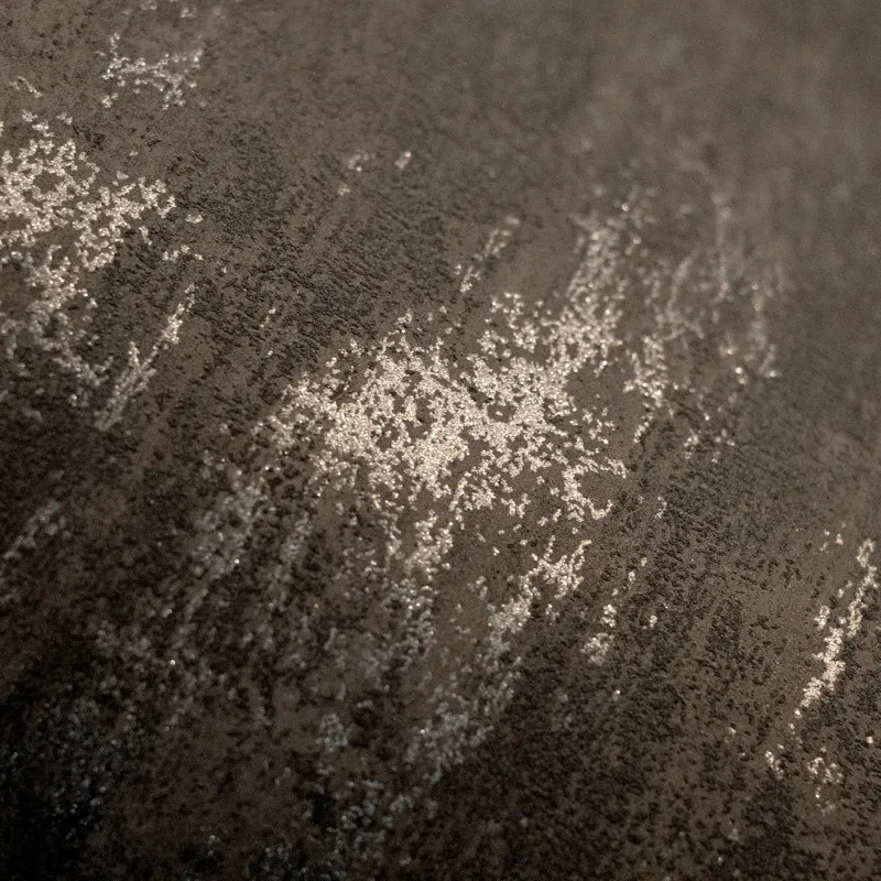 Urban Classics Collection Brera Metallic Abstract Distress Wallpaper Roll | Wayfair North America