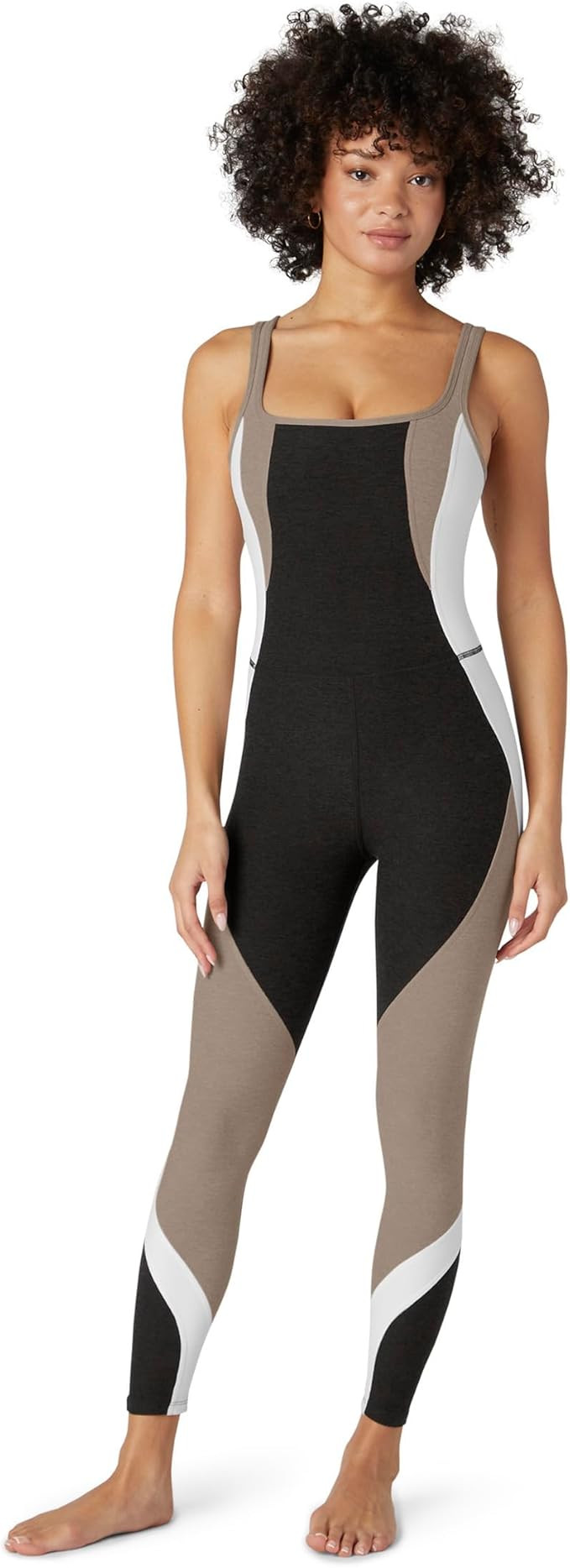Beyond Yoga Spacedye Outlines Jumpsuit | Amazon (US)