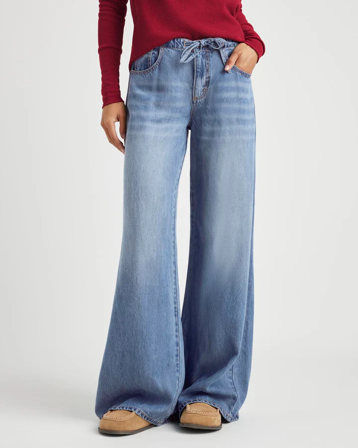 Lounge Denim Pant | Splendid