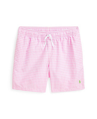 Big Boys Traveler Swim Trunk | Macy's