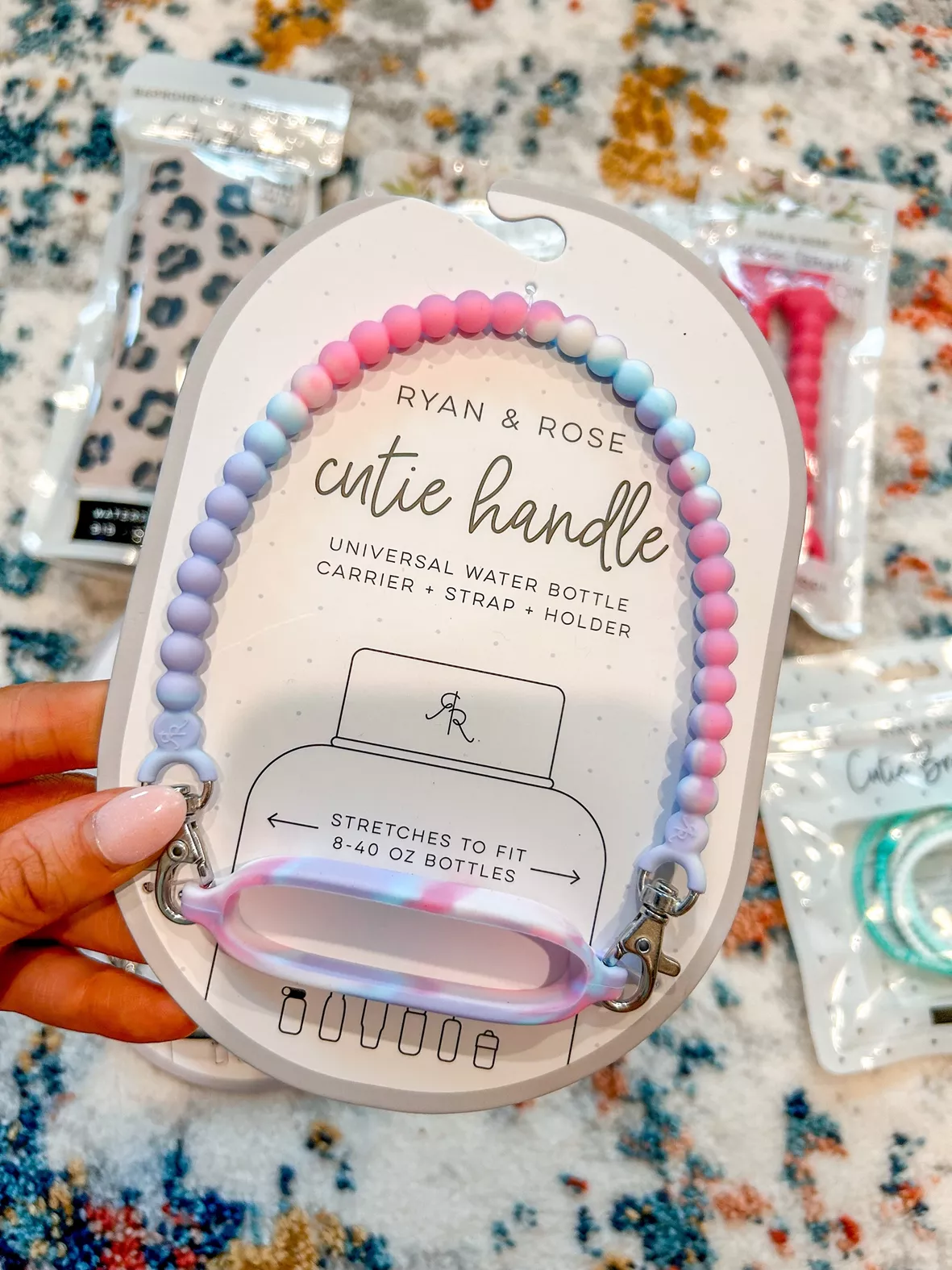 Cutie Handle curated on LTK