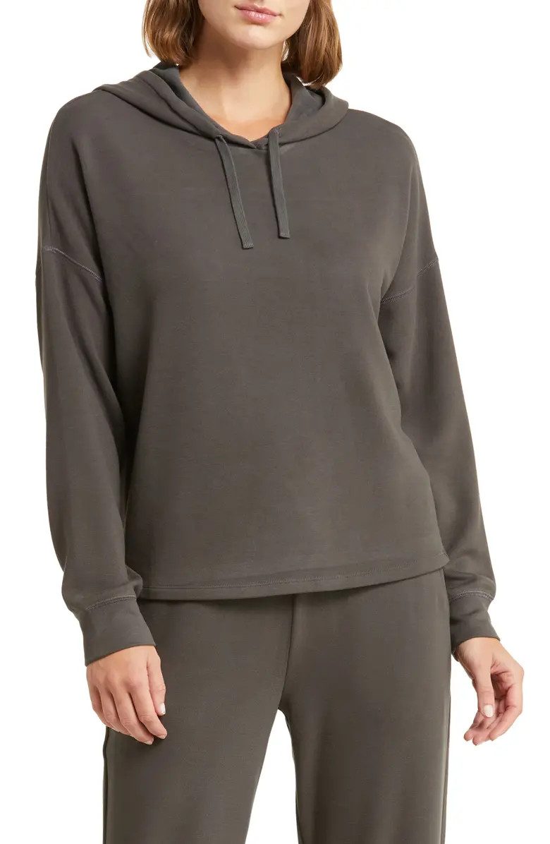 Butter Fleece Hoodie | Nordstrom
