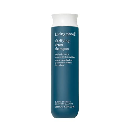 Living proof Clarifying Detox Shampoo | Amazon (US)