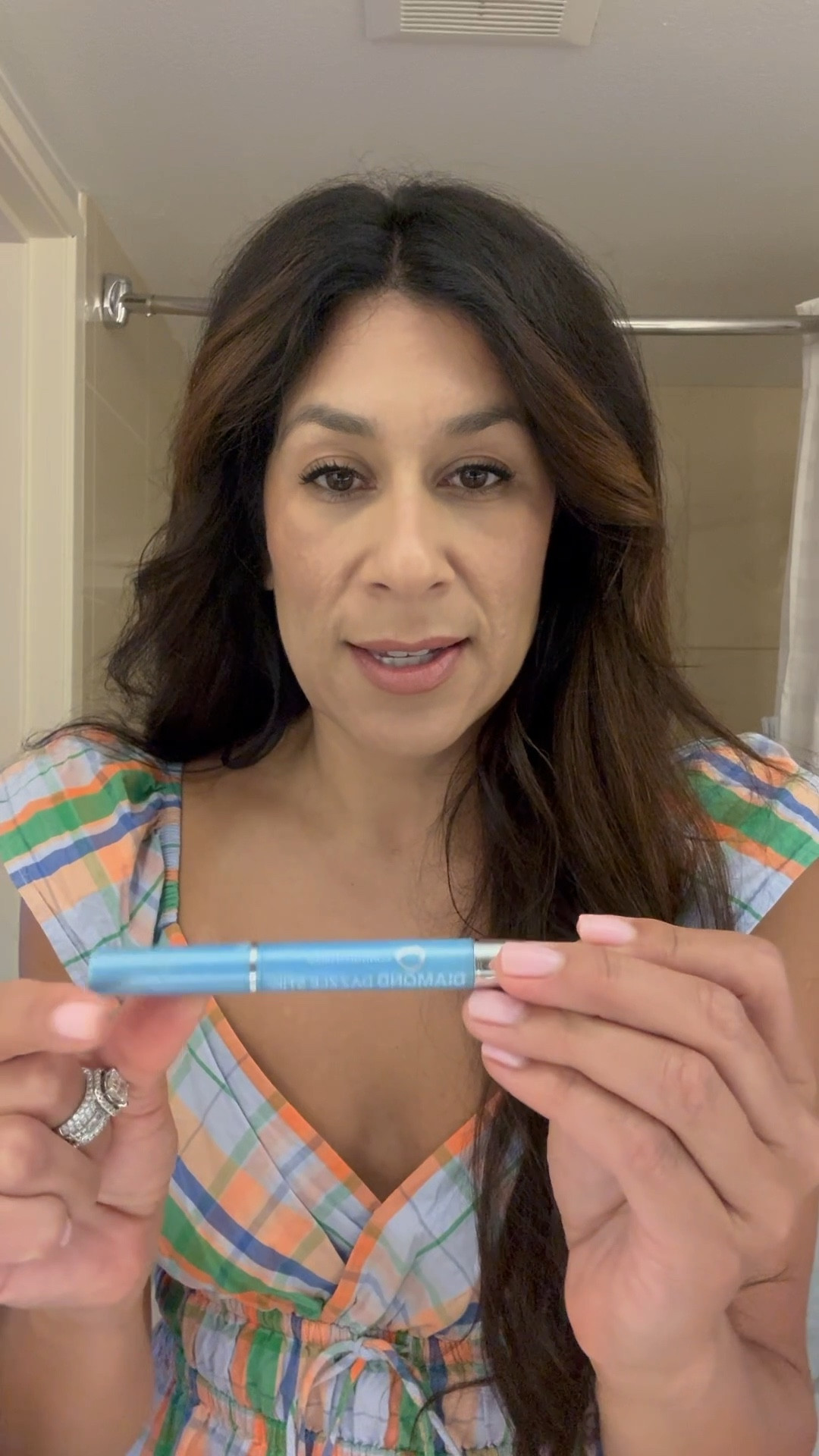 Travel hack! My go to product for keeping my jewelry shining bright! So easy to travel with this. And also to keep at home for a quick clean! 

#LTKGiftGuide #LTKFindsUnder50 #LTKTravel