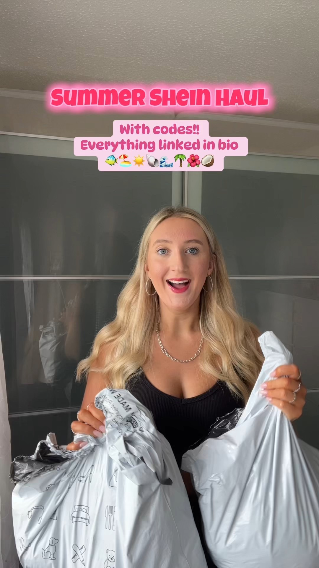 Shein Summer Haul