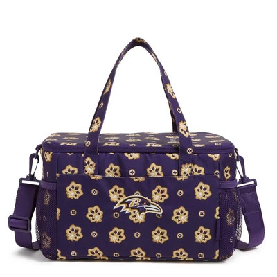 NFL Cooler | Vera Bradley