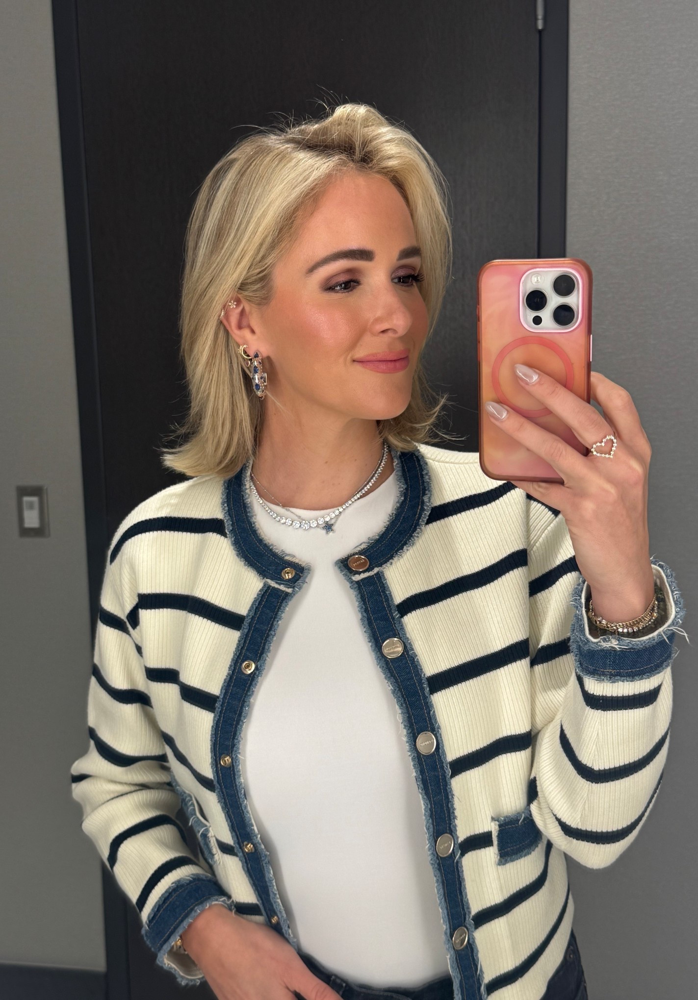 Found my new favorite game day pieces to cheer on The Cowboys from Kendra Scott! 

I am going to be wearing these hoops for the foreseeable future, they’re fabulous! 

#GiftFromKendraScott 

#LTKFindsUnder50 #LTKFindsUnder100 #LTKStyleTip